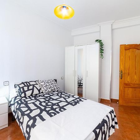 Casa Maruchi - Apartamento Almería Extérieur photo
