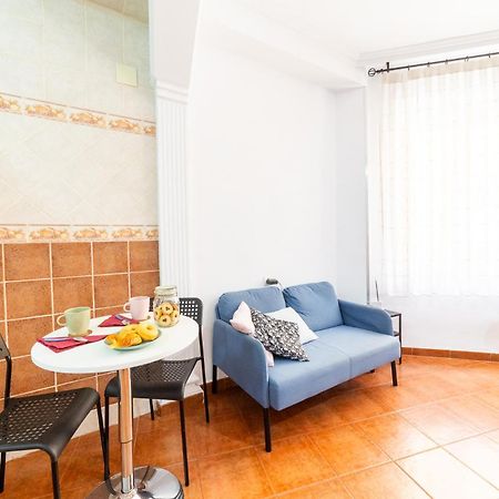 Casa Maruchi - Apartamento Almería Extérieur photo