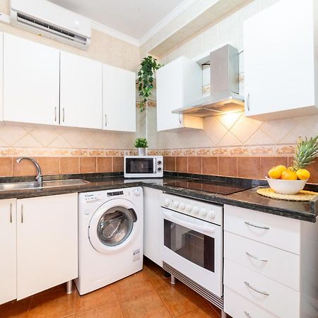 Casa Maruchi - Apartamento Almería Extérieur photo
