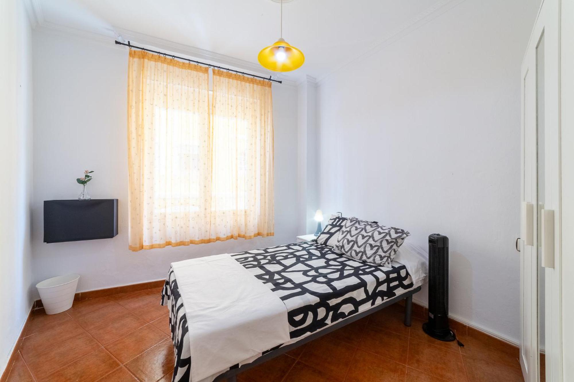 Casa Maruchi - Apartamento Almería Extérieur photo