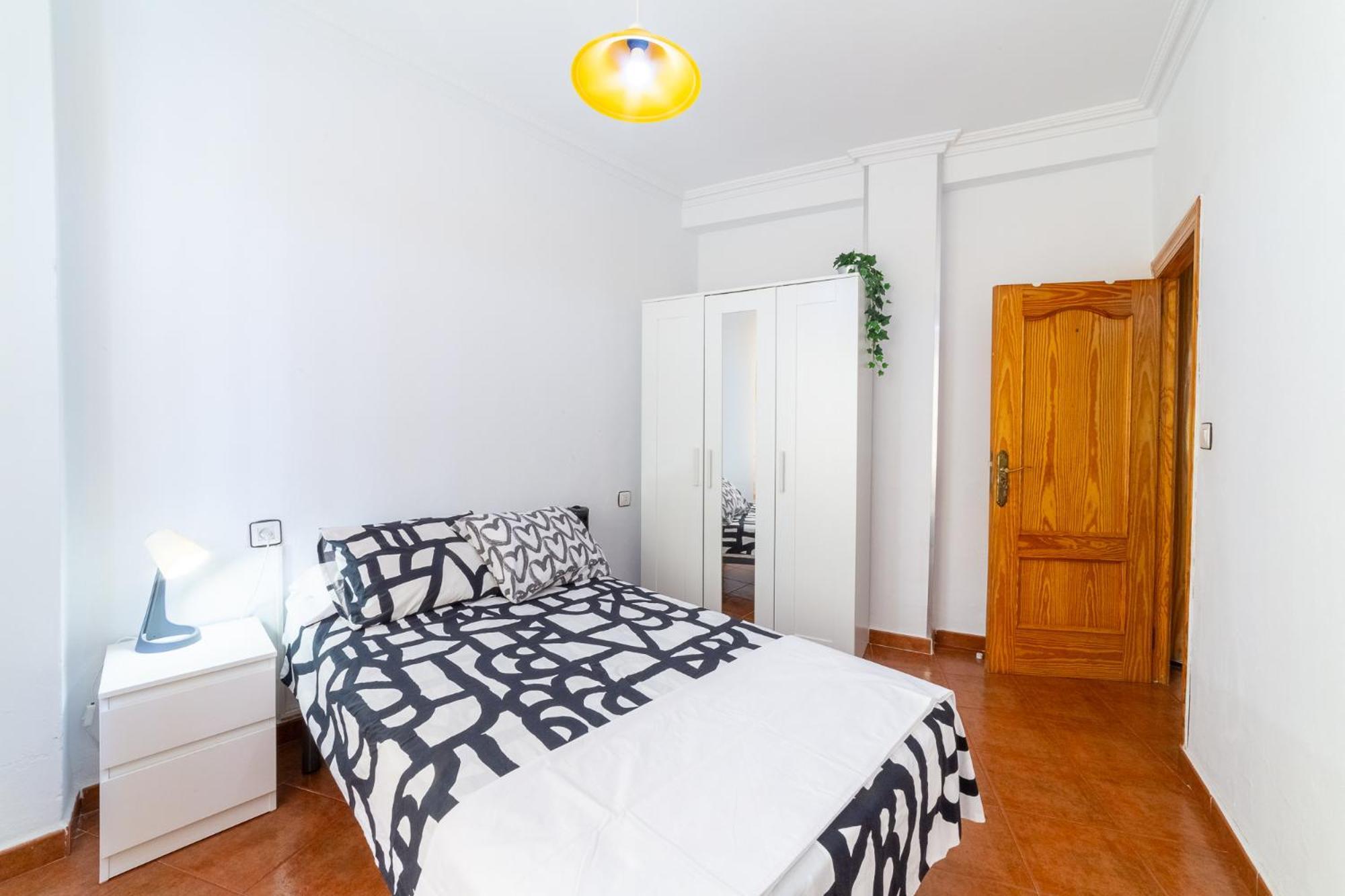 Casa Maruchi - Apartamento Almería Extérieur photo