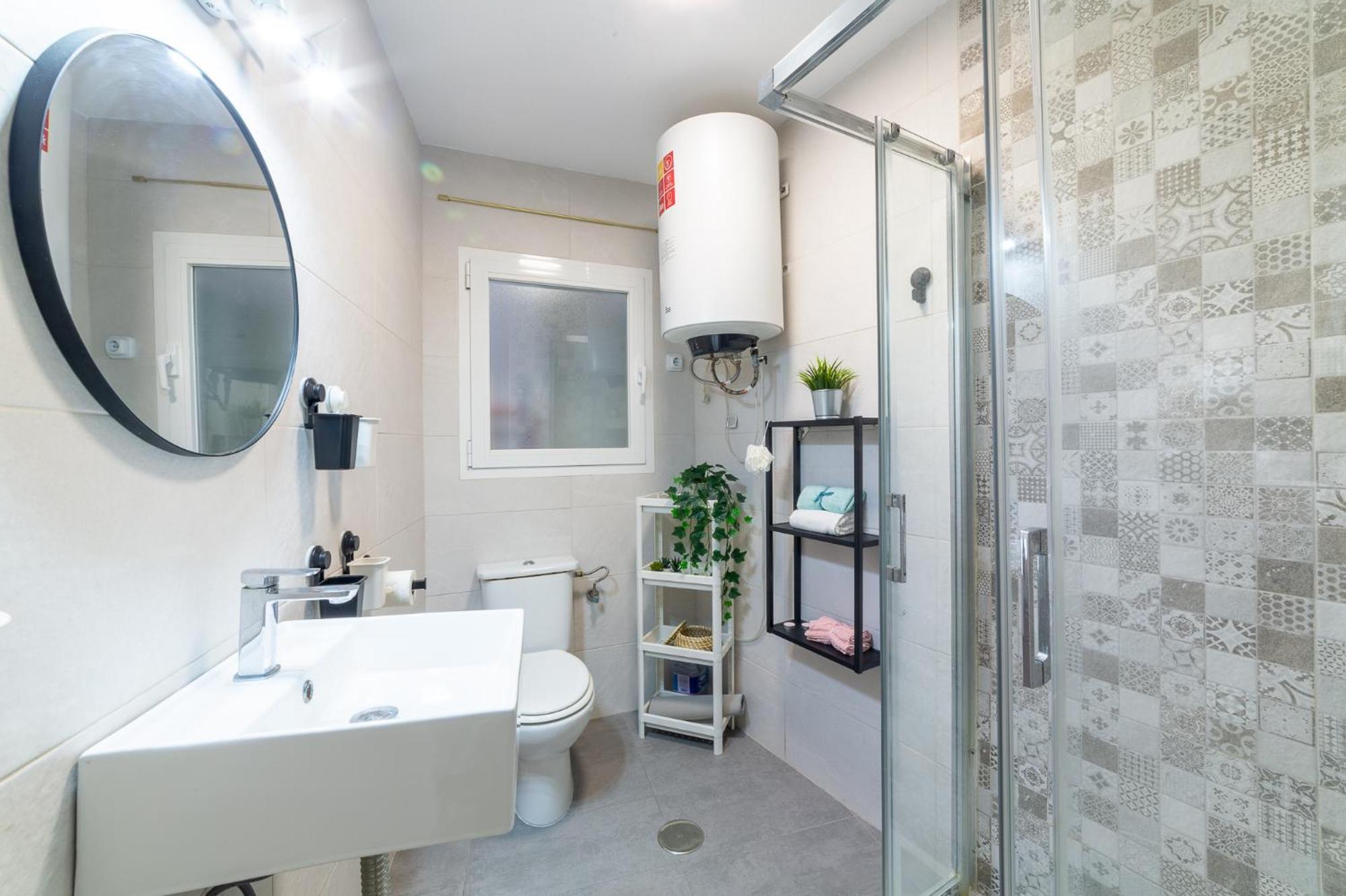 Casa Maruchi - Apartamento Almería Extérieur photo