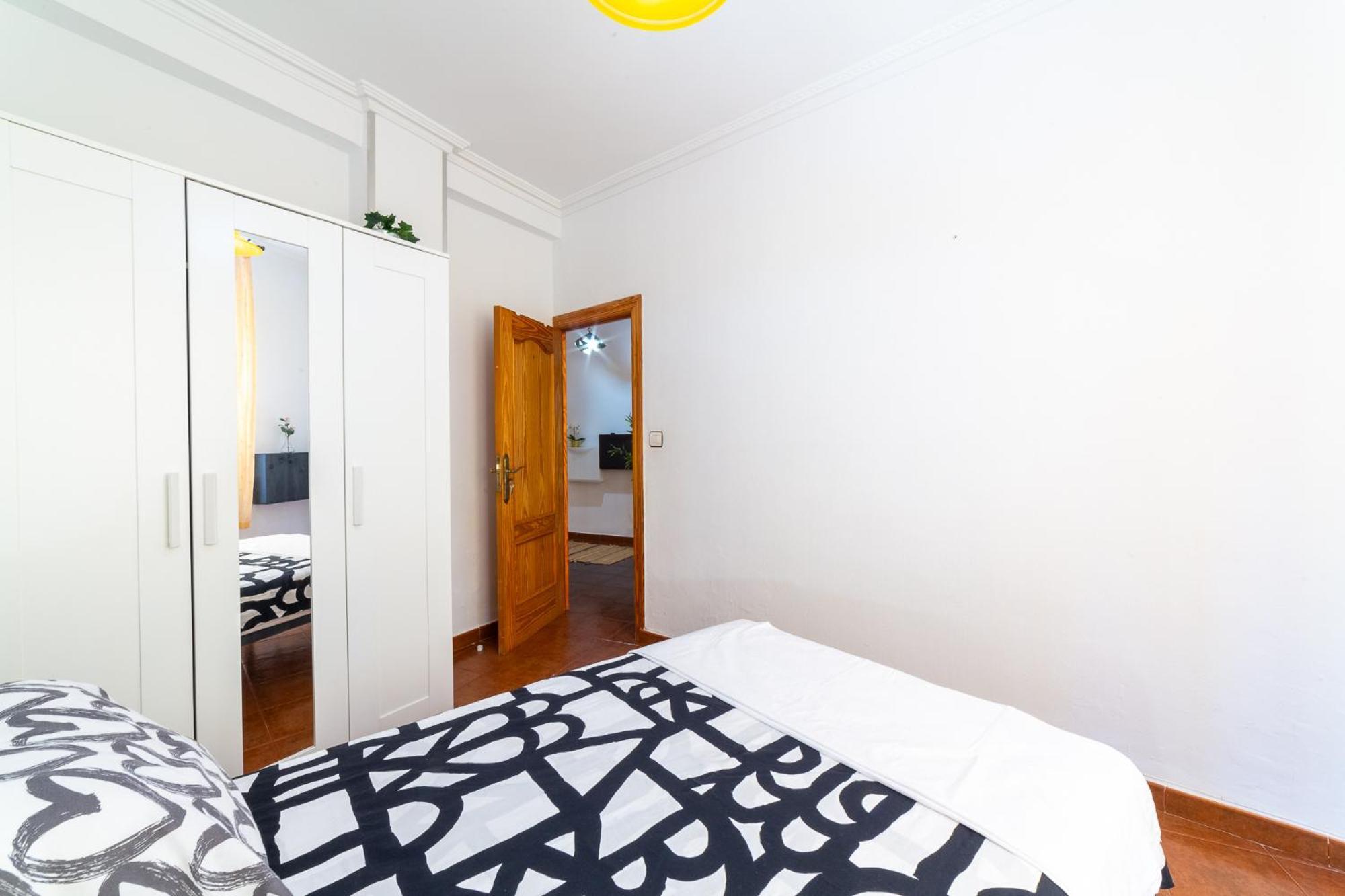 Casa Maruchi - Apartamento Almería Extérieur photo