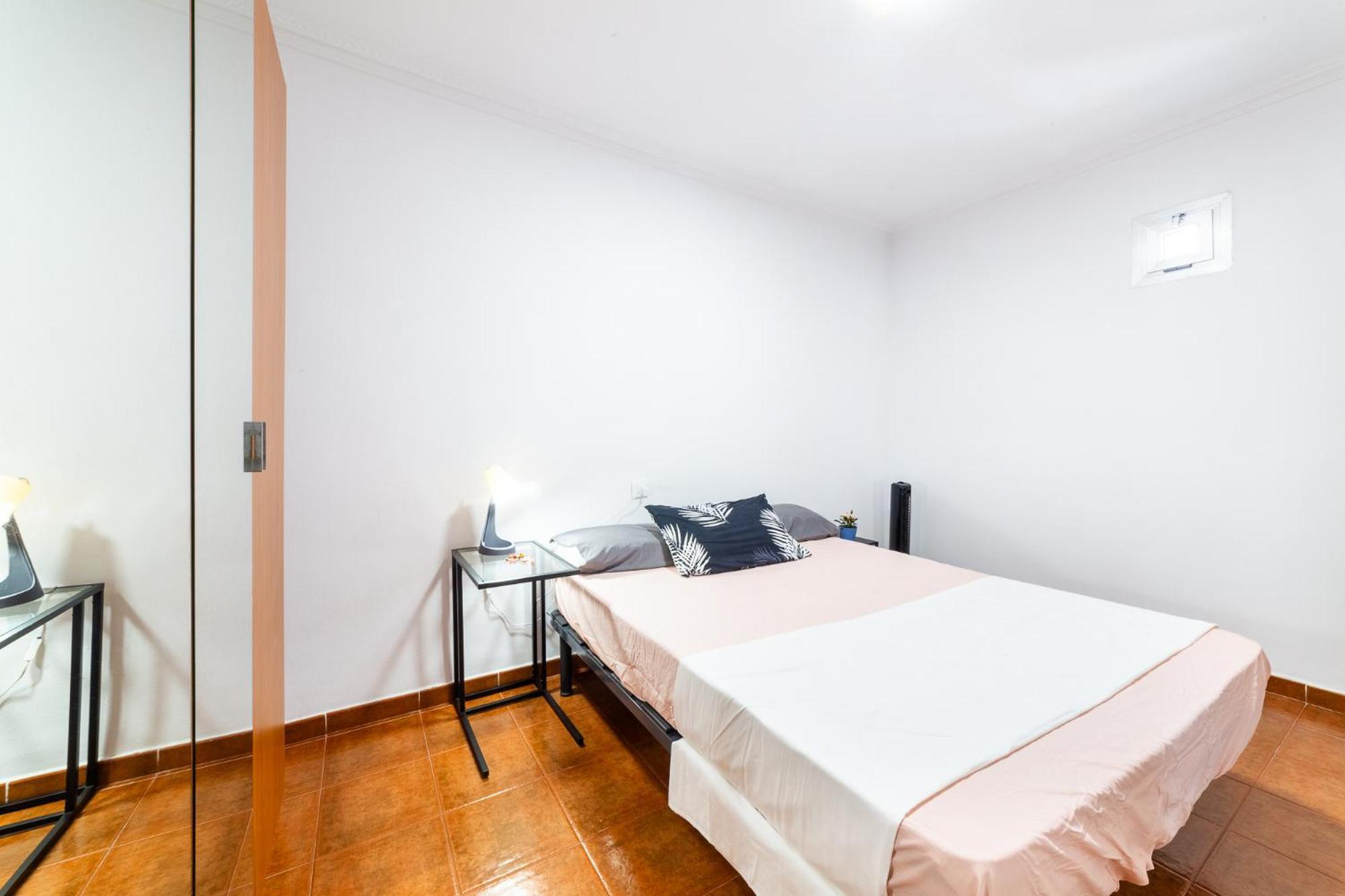 Casa Maruchi - Apartamento Almería Extérieur photo