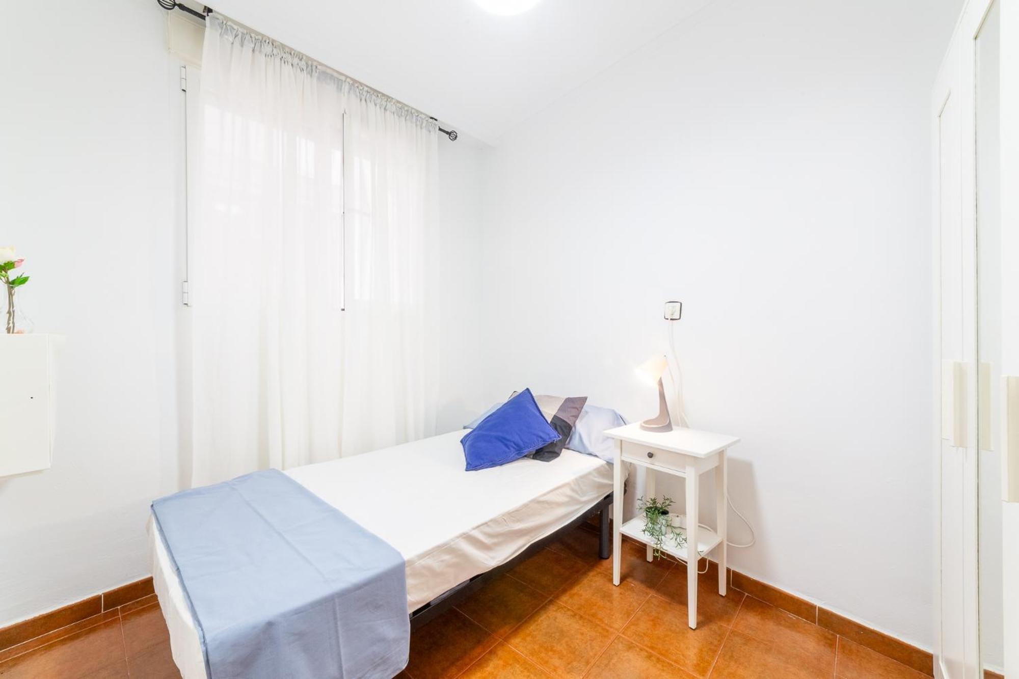 Casa Maruchi - Apartamento Almería Extérieur photo
