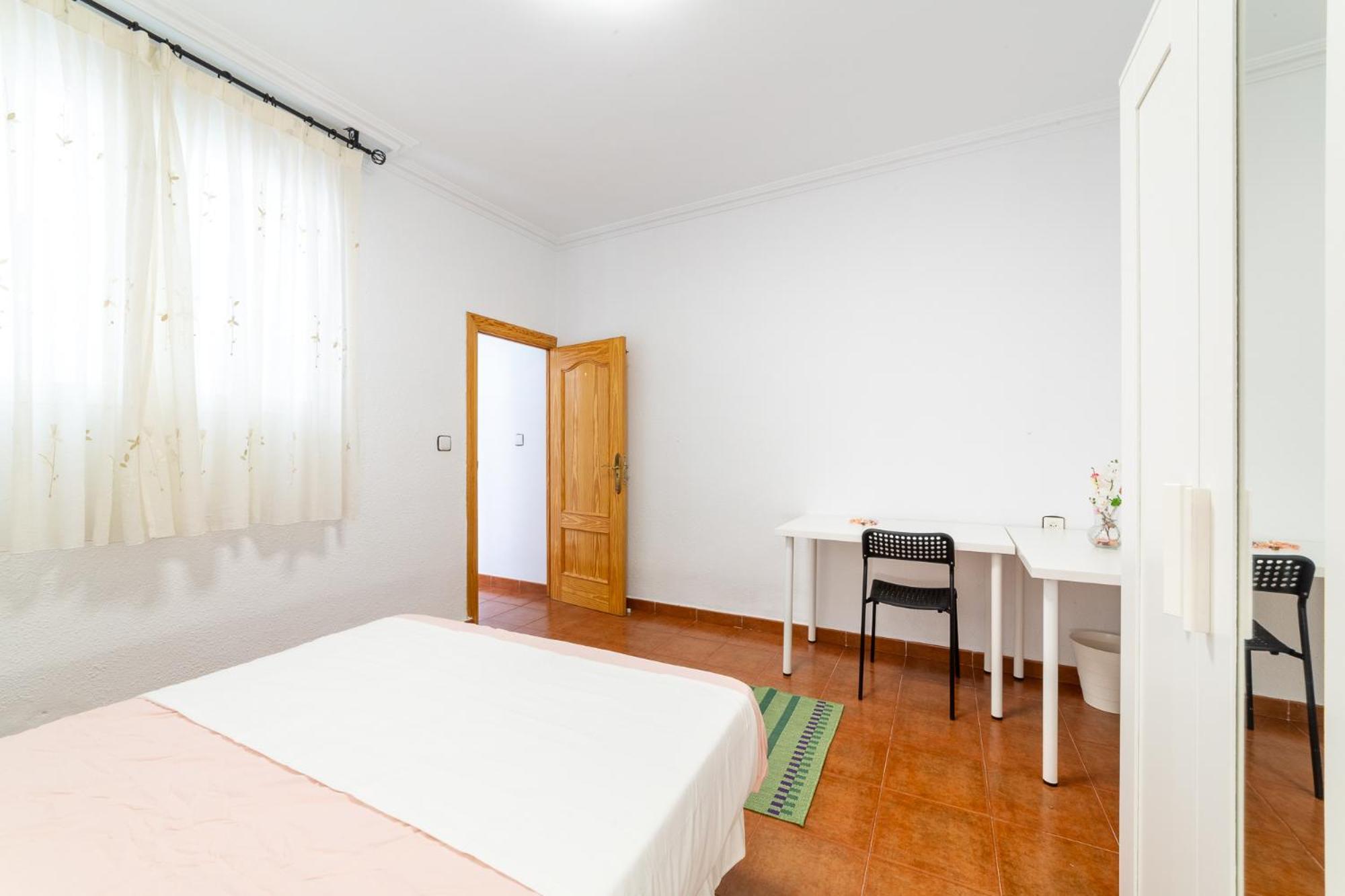 Casa Maruchi - Apartamento Almería Extérieur photo