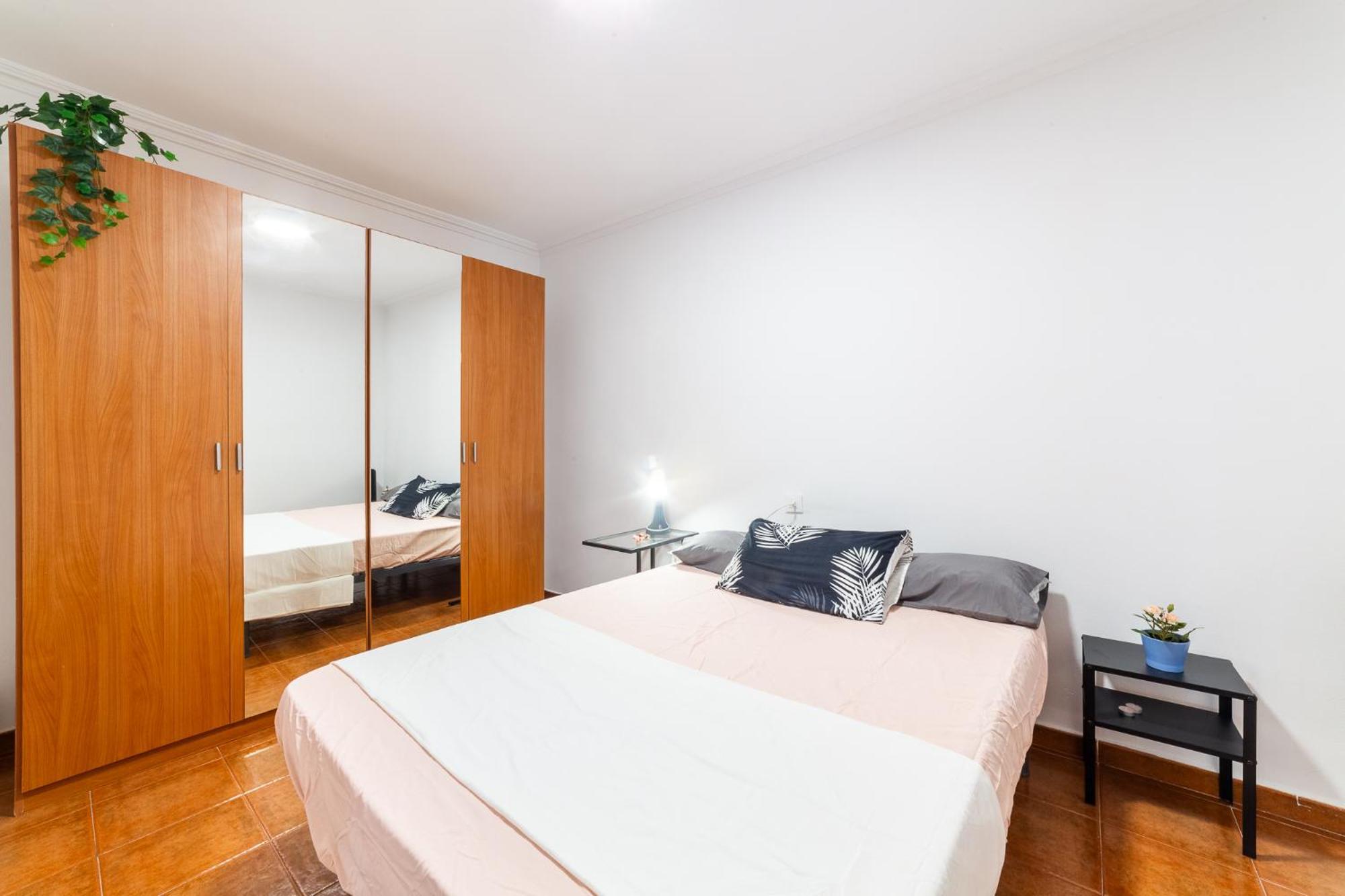 Casa Maruchi - Apartamento Almería Extérieur photo