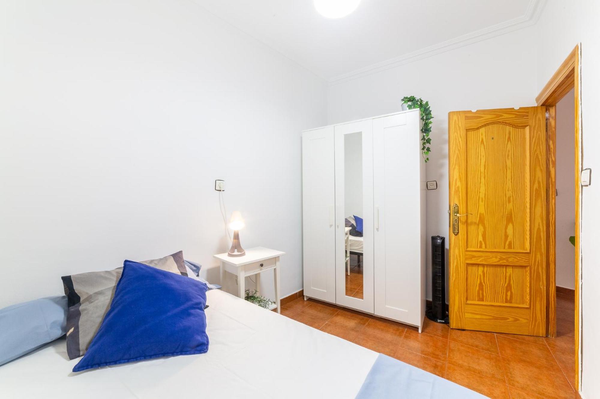 Casa Maruchi - Apartamento Almería Extérieur photo