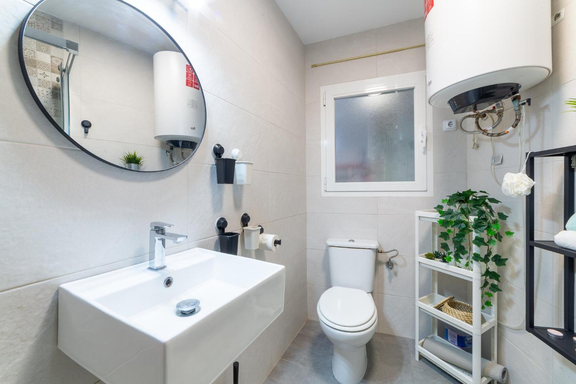Casa Maruchi - Apartamento Almería Extérieur photo